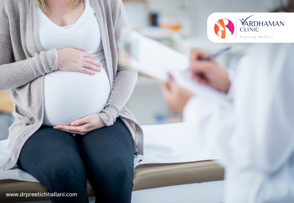 Pregnancy Care